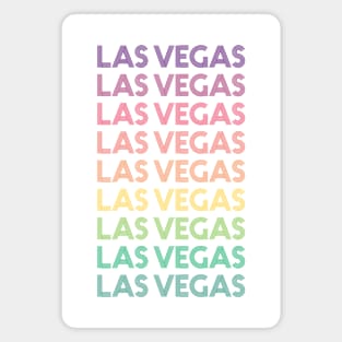 Las Vegas Magnet